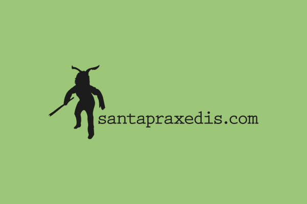 Santa Praxedis