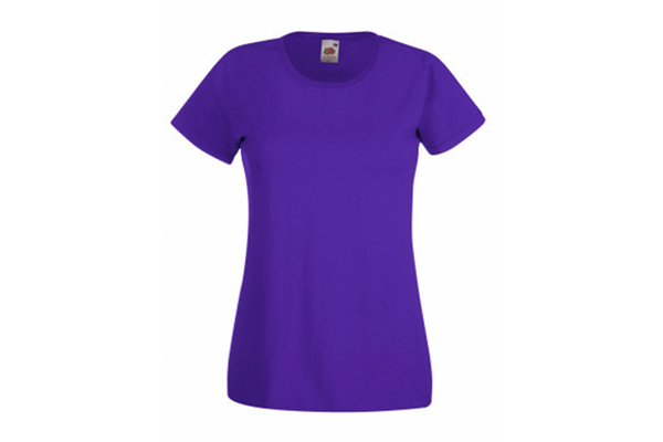 Valueweight T Lady-fit