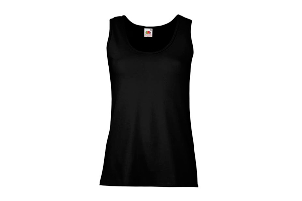 Valueweight Vest Lady-fit